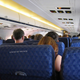 Image for article titled Airplane, Airport Sex Assaults And The Bystander Effect